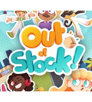 Out of Stock! Steam Key GLOBAL